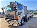 2012 Hino Hino Others