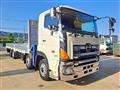 2012 Hino Hino Others