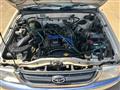 2002 Toyota Hilux