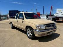 2002 Toyota Hilux