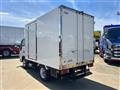 2014 Mazda Titan