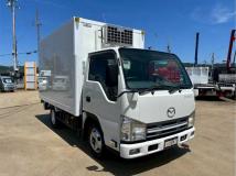2014 Mazda Titan