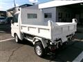 2007 Daihatsu Hijet Truck
