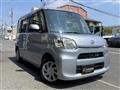 2016 Daihatsu Tanto