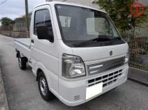 2023 Suzuki Carry Truck
