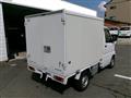 2003 Mitsubishi Minicab Truck