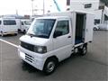 2003 Mitsubishi Minicab Truck
