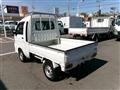 2012 Daihatsu Hijet Truck