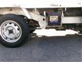 2012 Daihatsu Hijet Truck