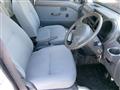 2012 Daihatsu Hijet Truck
