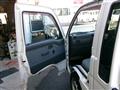 2012 Daihatsu Hijet Truck