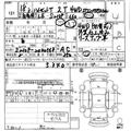 2006 Daihatsu Hijet Truck