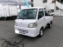 2006 Daihatsu Hijet Truck