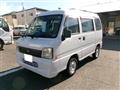 2009 Subaru Sambar