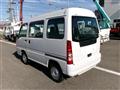 2009 Subaru Sambar