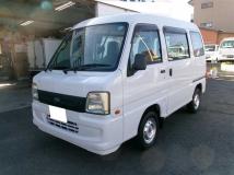 2009 Subaru Sambar