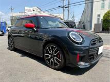 2025 BMW MINI