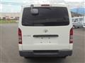 2014 Toyota Regiusace Van