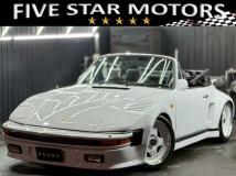 1989 Porsche 911