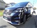2018 Nissan Serena