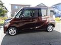 2017 Nissan ROOX