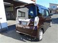 2017 Nissan ROOX