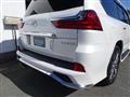 2017 Lexus LX