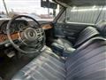 1976 Mercedes-Benz Midium Class