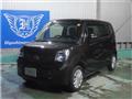 2015 Nissan Moco