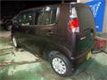 2015 Nissan Moco