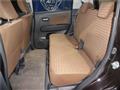 2015 Nissan Moco