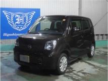 2015 Nissan Moco