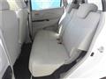 2015 Mitsubishi eK Wagon