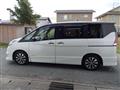 2019 Nissan Serena