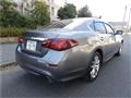 2015 Nissan Fuga