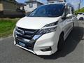 2017 Nissan Serena