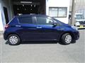 2018 Toyota Vitz