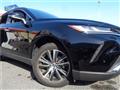 2023 Toyota Harrier