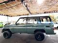 1993 Toyota Land Cruiser Prado