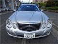 2010 Mercedes-Benz E-Class
