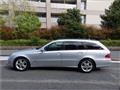 2010 Mercedes-Benz E-Class