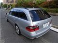 2010 Mercedes-Benz E-Class