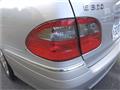 2010 Mercedes-Benz E-Class