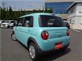 2020 Suzuki Lapin