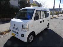 2010 Suzuki Every