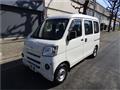 2016 Daihatsu Hijet Cargo