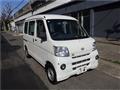 2016 Daihatsu Hijet Cargo