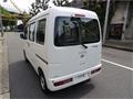 2016 Daihatsu Hijet Cargo