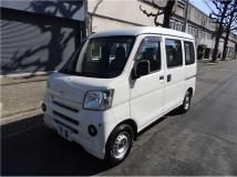 2016 Daihatsu Hijet Cargo