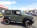 2024 Suzuki Jimny Sierra